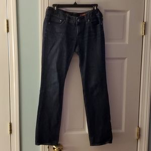 Express Stella Skinny jeans
